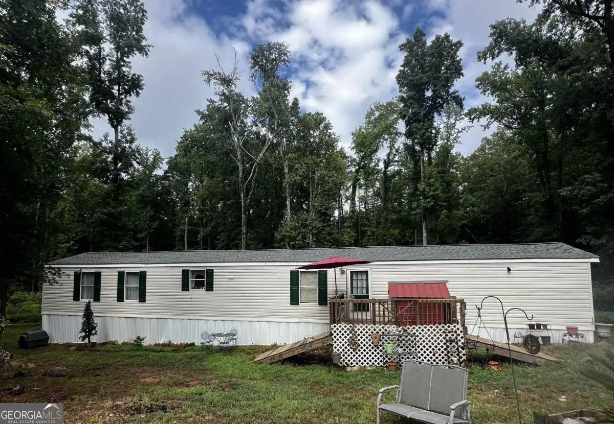 910 Crooked Creek, Eatonton, GA 31024 - #1