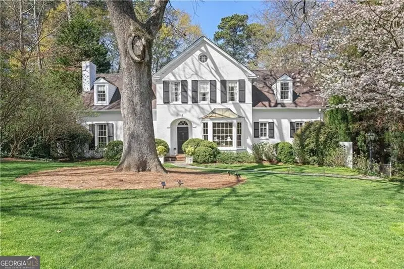 2860 Normandy Drive Nw, Atlanta, GA 30305 - #1