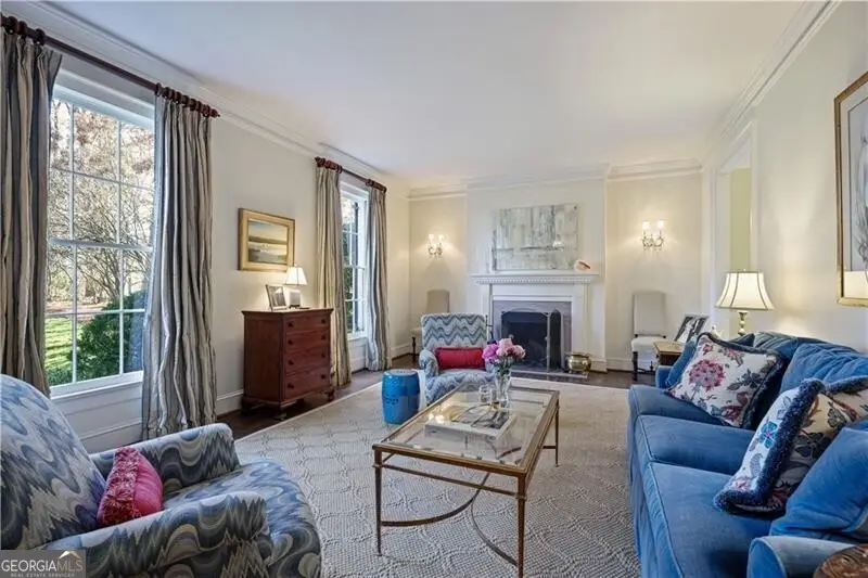 2860 Normandy Drive Nw, Atlanta, GA 30305 - #3