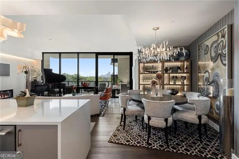 2425 Peachtree Road Ne #707, Atlanta, GA 30305 - #3