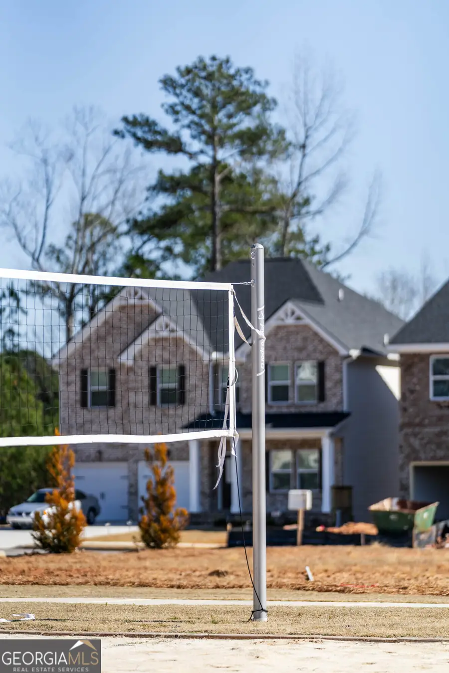 5350 Tolar Road, Fairburn, GA 30213 - #3