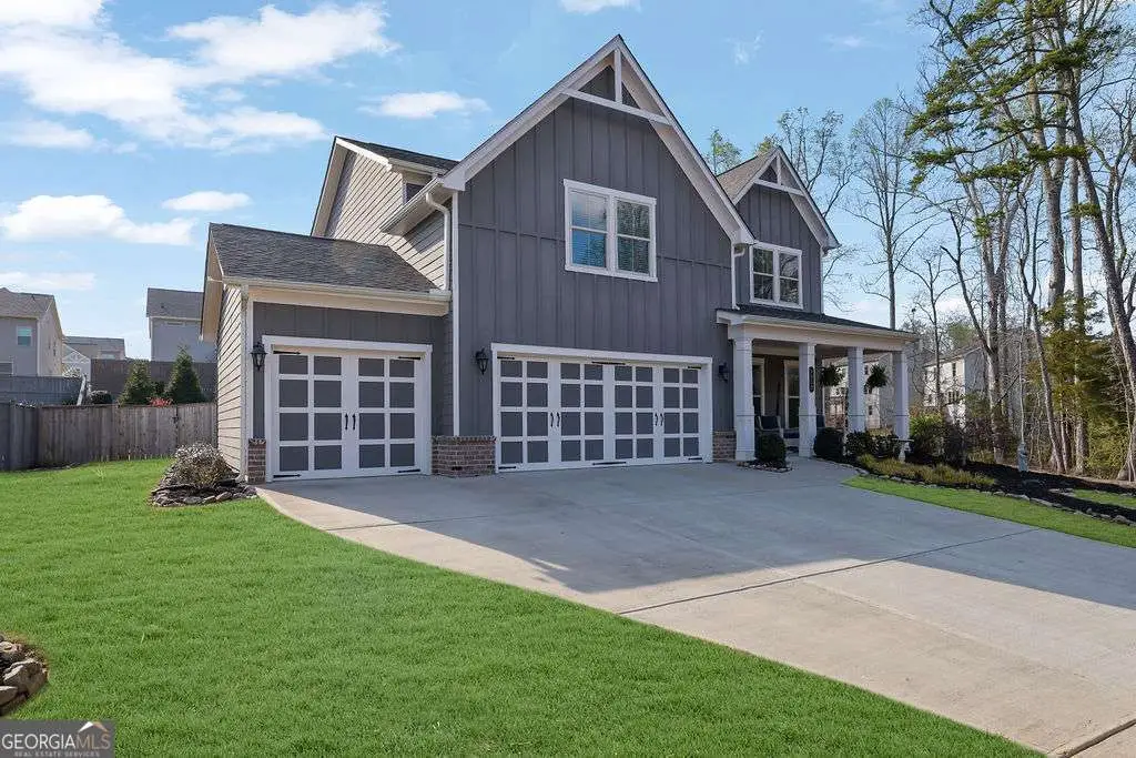 6050 Stargazer Way, Cumming, GA 30028 - #1