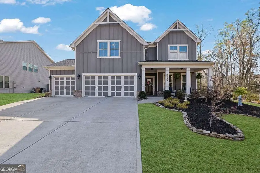 6050 Stargazer Way, Cumming, GA 30028 - #2