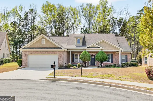 2607 Misty Rose Lane, Loganville, GA 30052