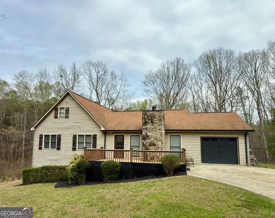 201 Arrow Wood Drive, Waleska, GA 30183 - #2