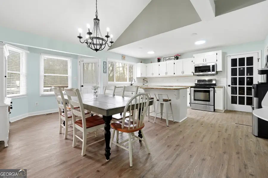 201 Arrow Wood Drive, Waleska, GA 30183 - #3