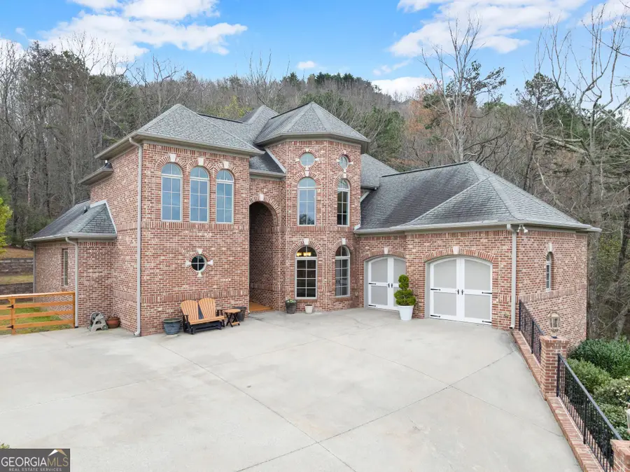 777 Oak Pointe Drive, Cleveland, GA 30528 - #2