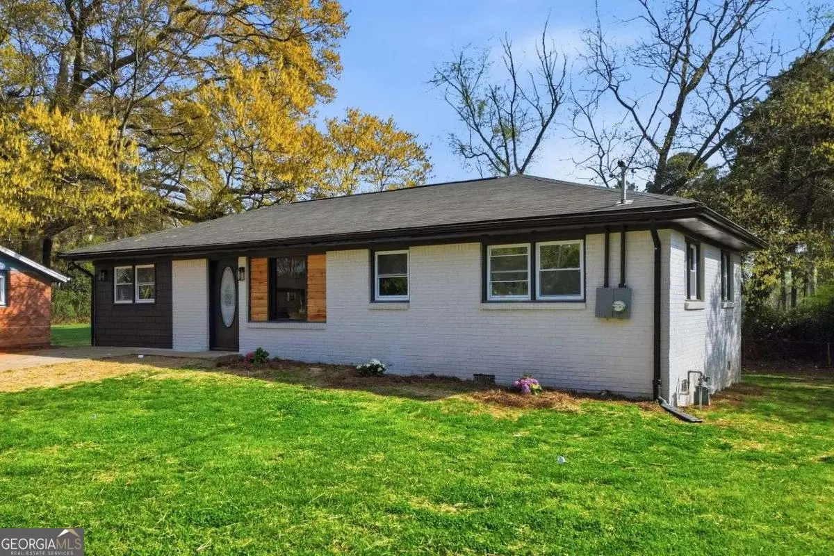 306 Dink Lane Se, Marietta, GA 30060 - #1
