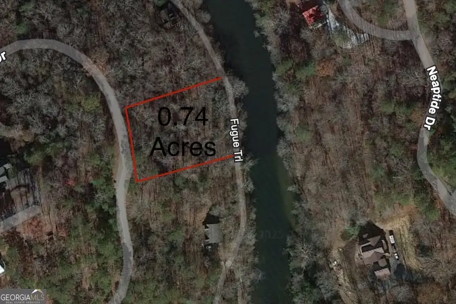 0 Fugue Drive, Ellijay, GA 30540 - #2