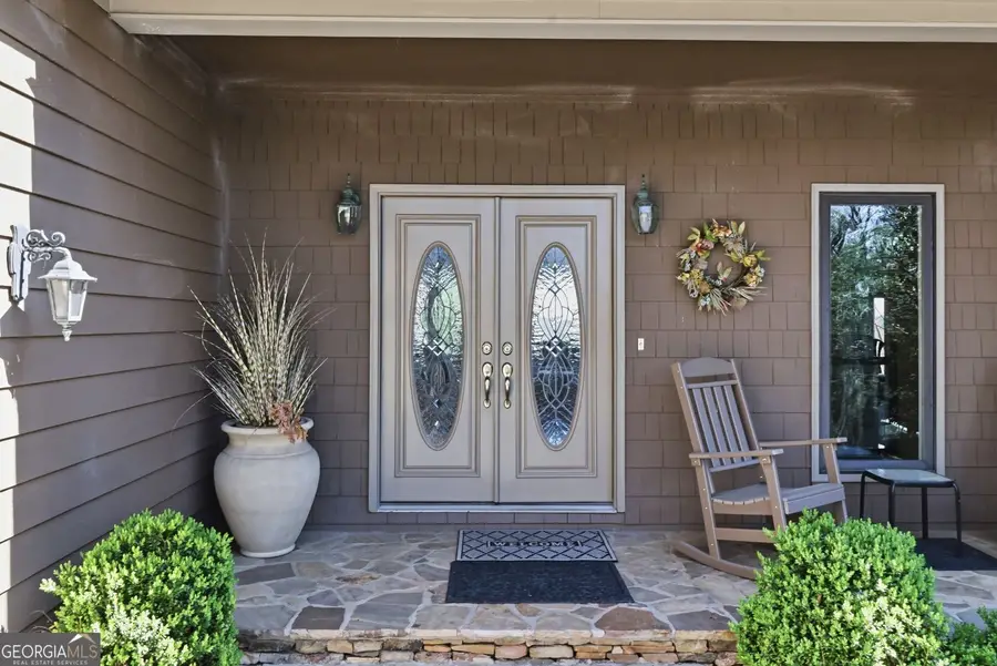 536 Shetland Trace, Big Canoe, GA 30143 - #2