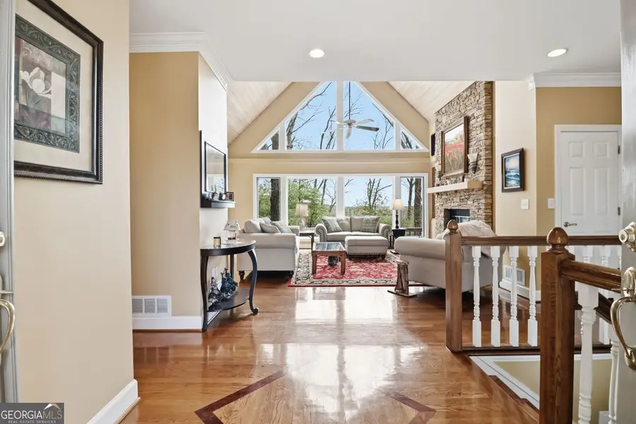 536 Shetland Trace, Big Canoe, GA 30143 - #3