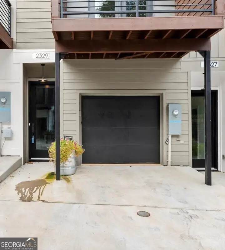 2329 Mason Drive #D24, Atlanta, GA 30316 - #1