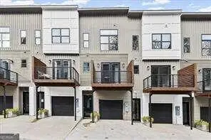 2329 Mason Drive #D24, Atlanta, GA 30316 - #2