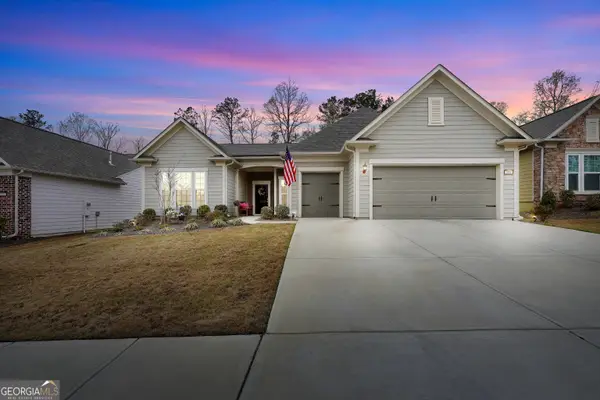 553 Hornbeam Drive, Griffin, GA 30223