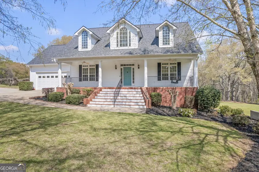 188 Ball Street, Moreland, GA 30259 - #2