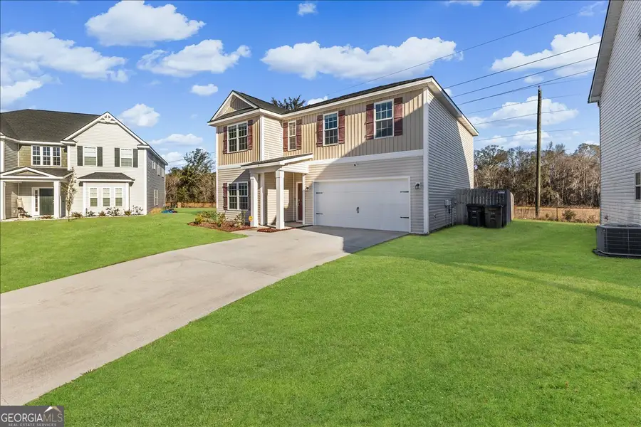 4 Turpentine Trail, Hinesville, GA 31313 - #3