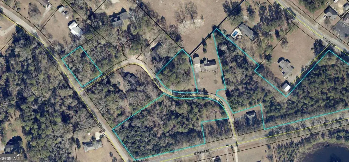 002 Gundy Street, Glennville, GA 30427 - #1