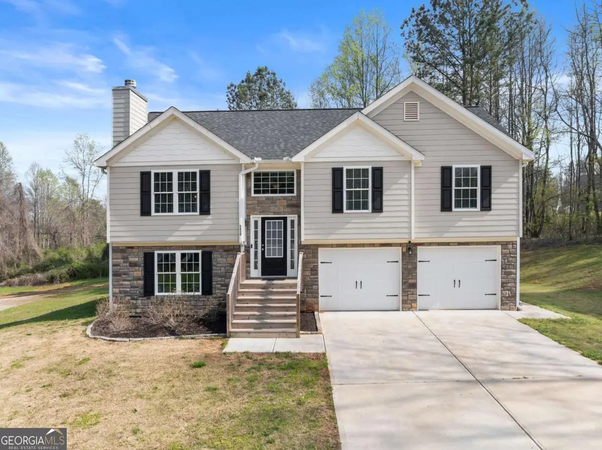 5430 Stepstone Way, Gainesville, GA 30506 - #1
