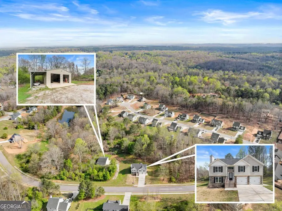 5430 Stepstone Way, Gainesville, GA 30506 - #2