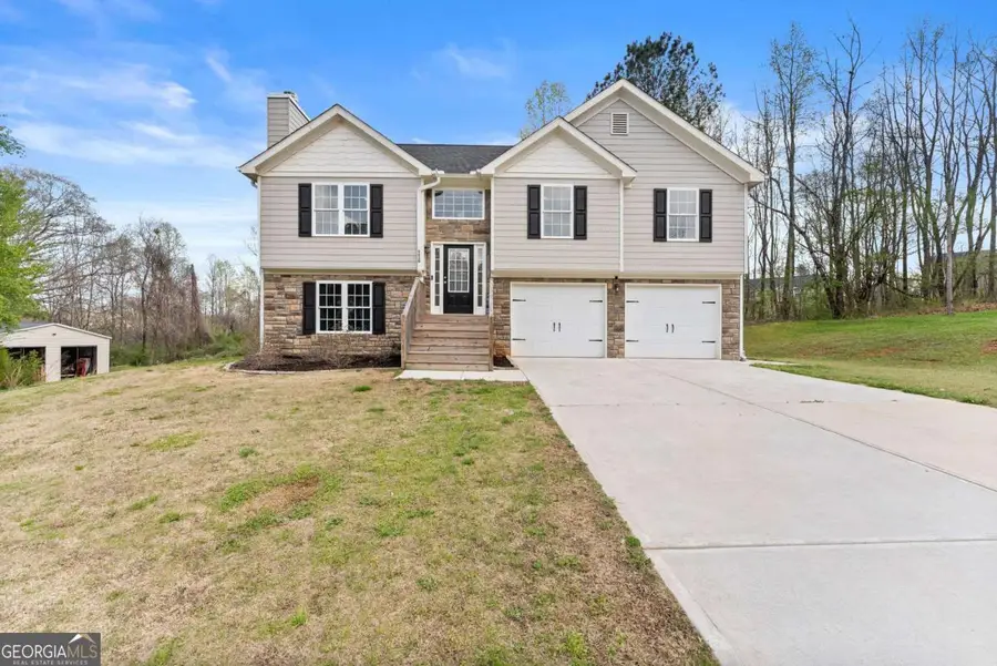 5430 Stepstone Way, Gainesville, GA 30506 - #3