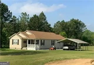 1099 Johnny Brannen Road, Statesboro, GA 30458