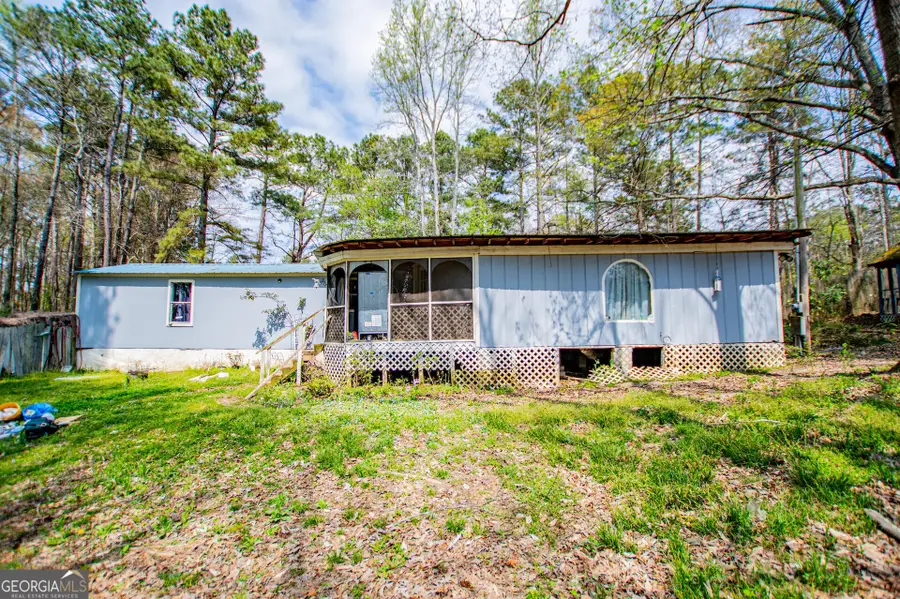 7 Garden Lake Drive, Carrollton, GA 30116 - #2