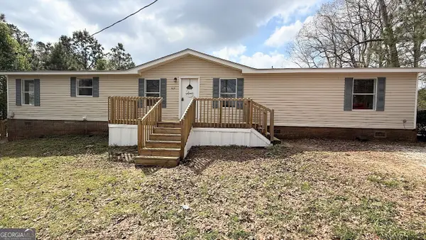 410 Crystal Drive, Carrollton, GA 30116