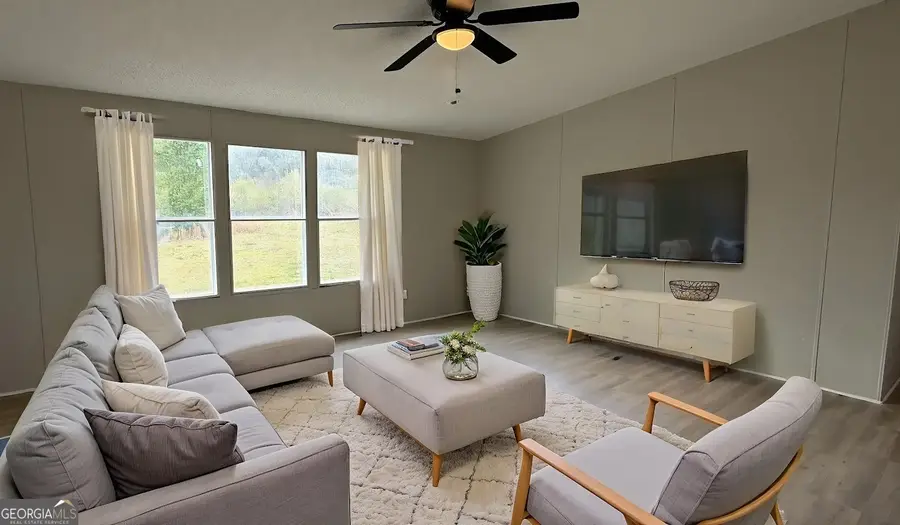 410 Crystal Drive, Carrollton, GA 30116 - #3