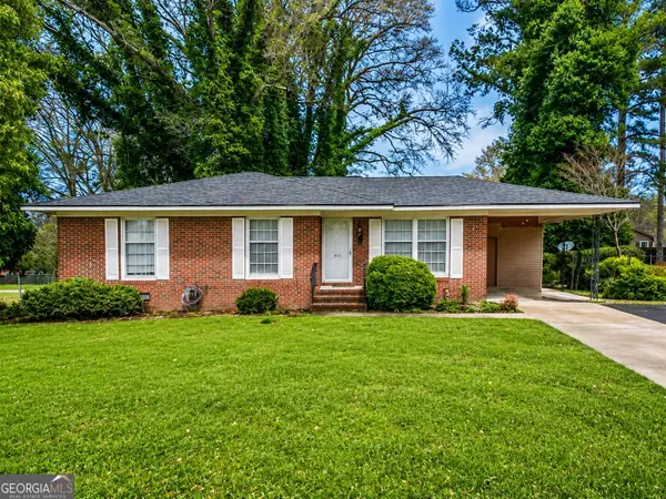 263 E Girard Avenue, Cedartown, GA 30125