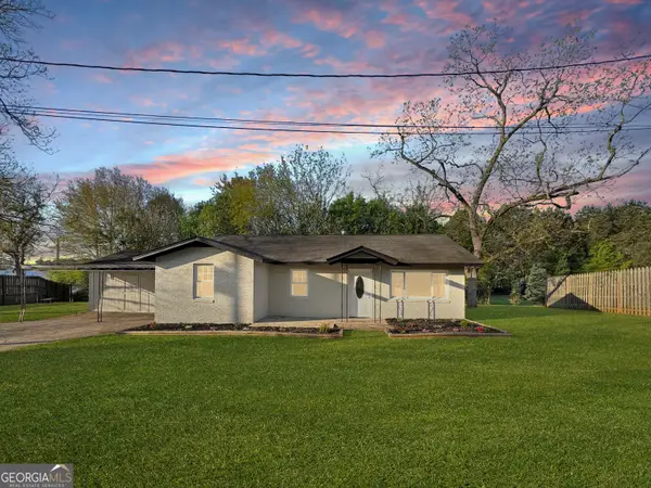 514 Highway 18 W, Barnesville, GA 30204