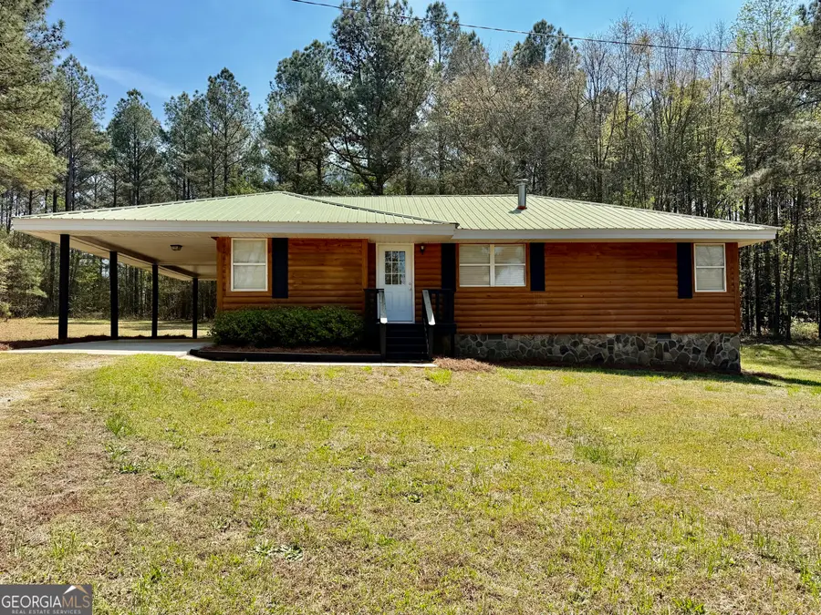 2506 Sanders Road, Elberton, GA 30635 - #2
