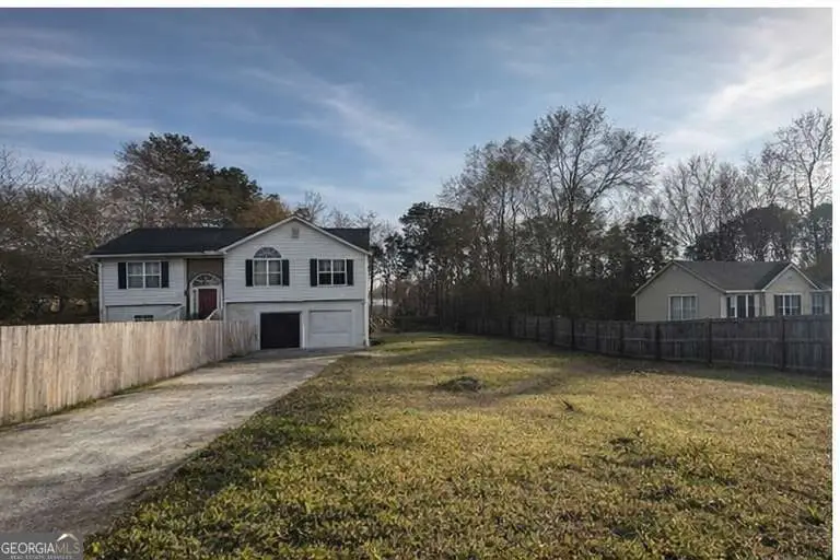 211 White Pine Lane, Temple, GA 30179 - #1