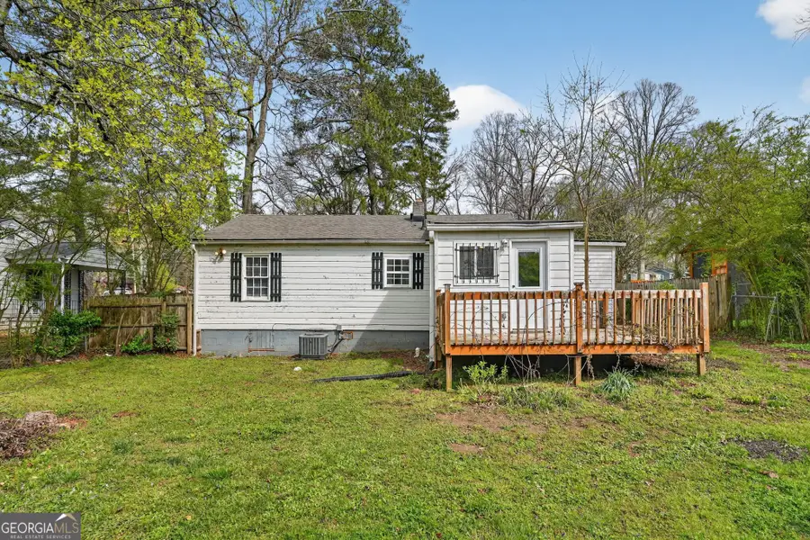 4163 Lindsey Drive, Decatur, GA 30035 - #3