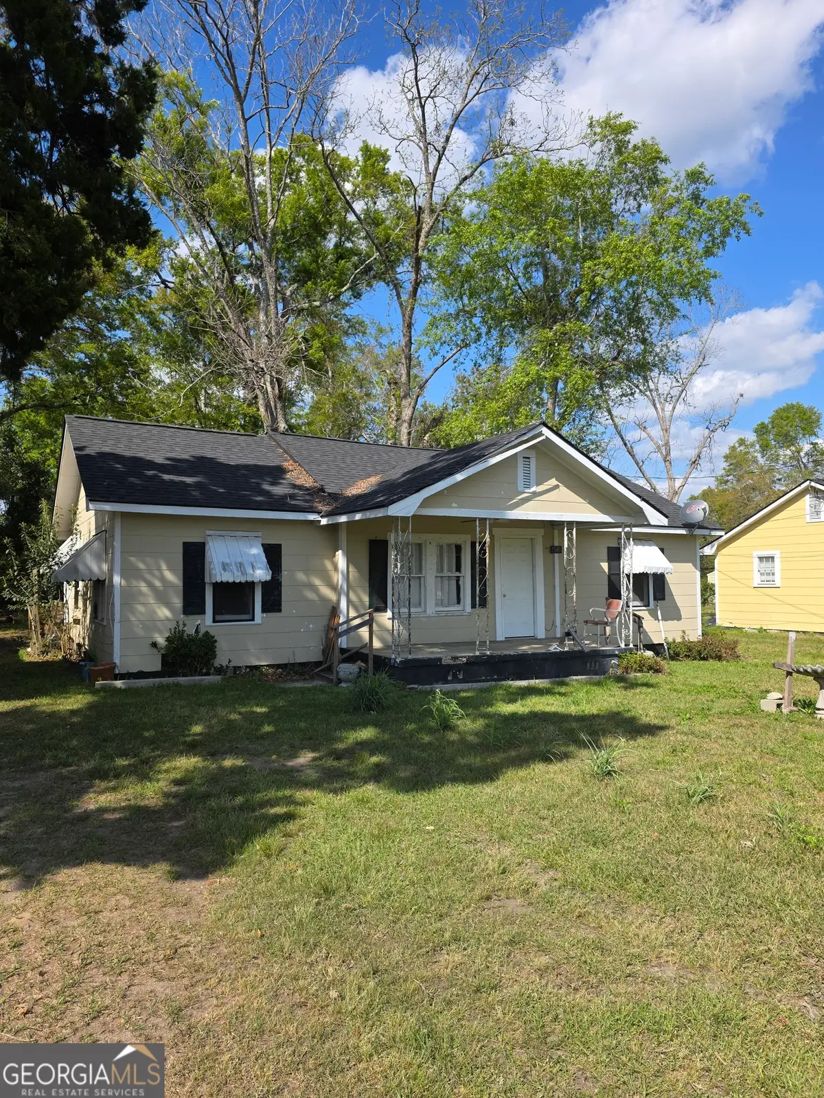 421 Plum Avenue, Millen, GA 30442 - #1