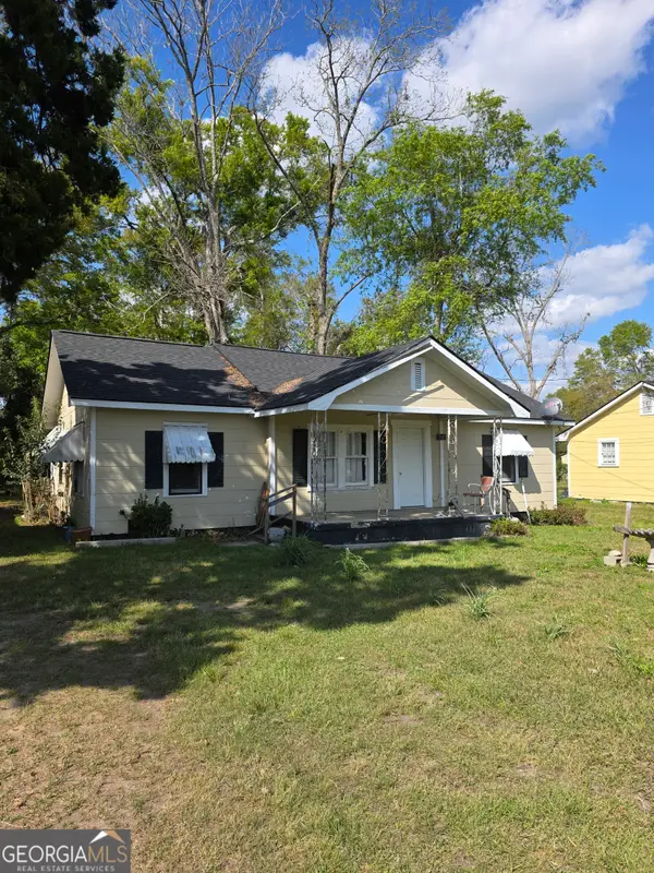 421 Plum Avenue, Millen, GA 30442