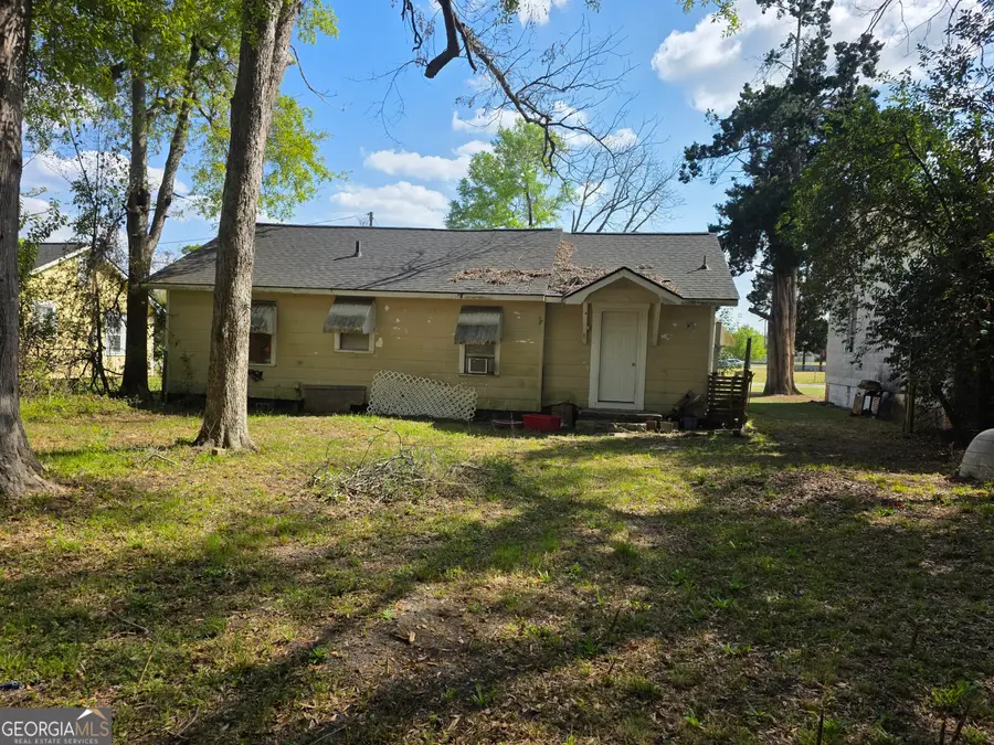 421 Plum Avenue, Millen, GA 30442 - #3