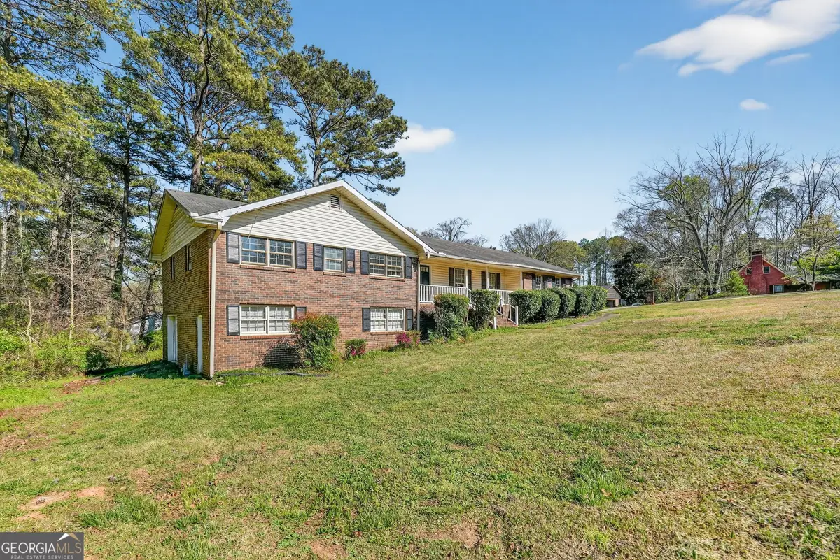 156 Blake Lane, Ellenwood, GA 30294 - #1