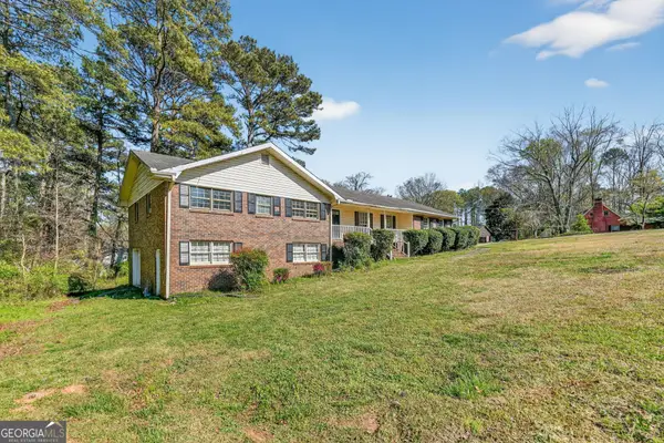 156 Blake Lane, Ellenwood, GA 30294