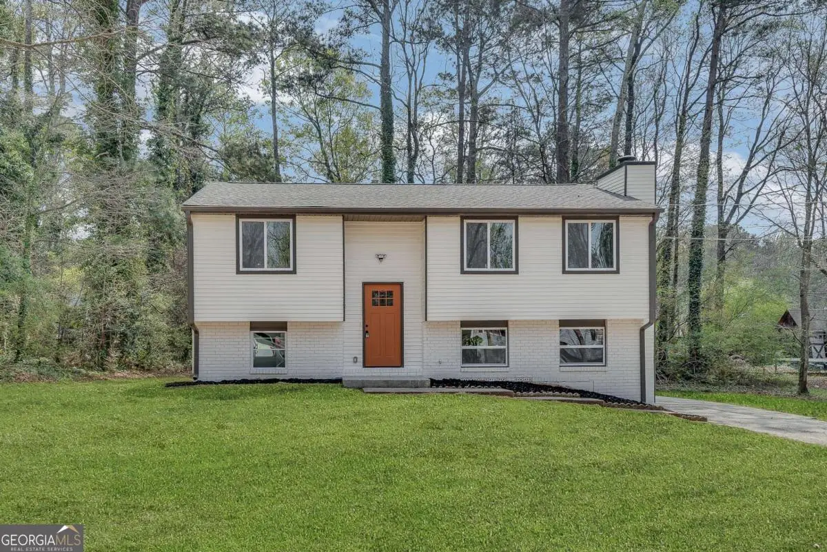 3394 Dearwood Drive Sw, Lilburn, GA 30047 - #1