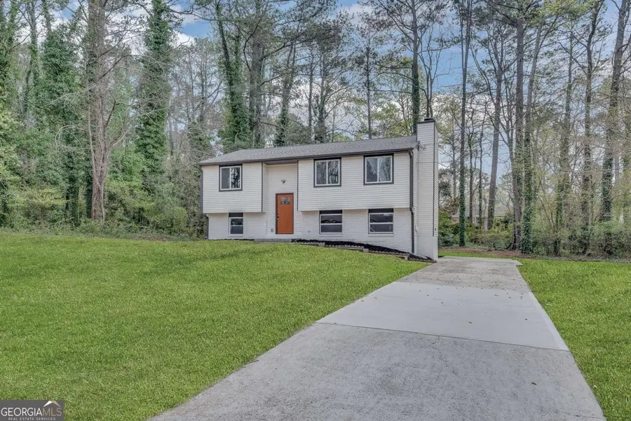 3394 Dearwood Drive Sw, Lilburn, GA 30047 - #3