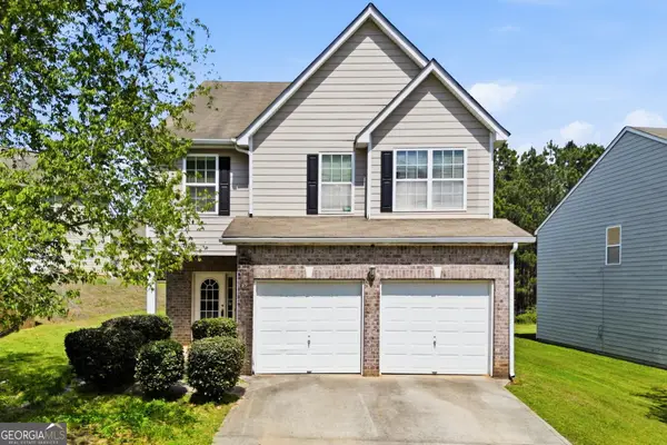 2415 Valley Creek Drive, Lithia Springs, GA 30122