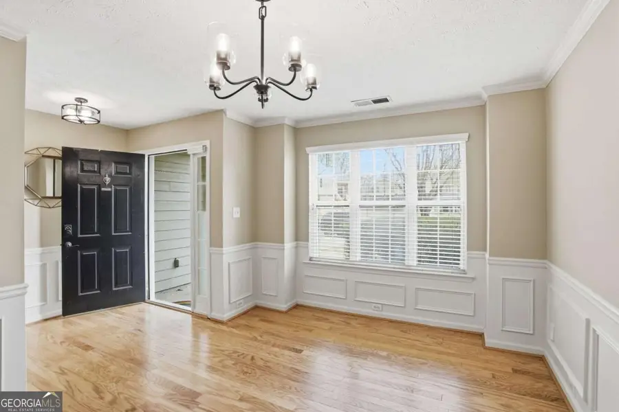 4297 Monticello Way Nw, Kennesaw, GA 30144 - #3