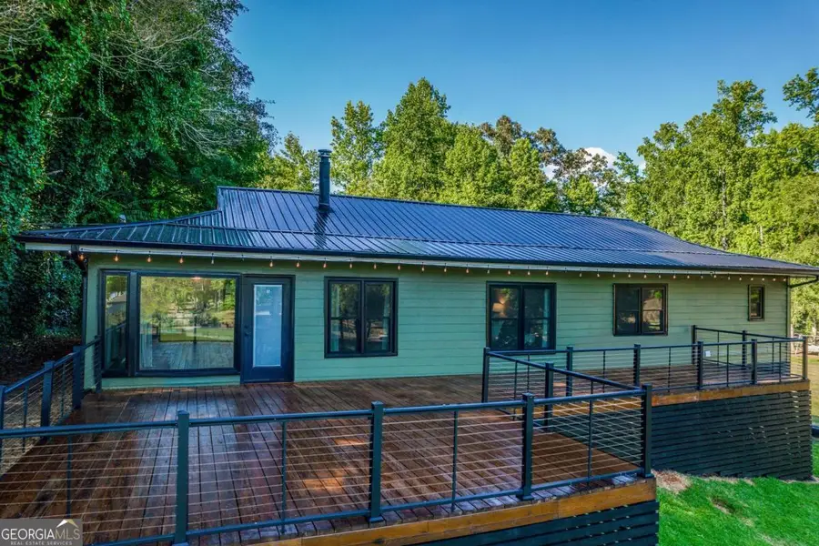 128 Turtle Court, Eatonton, GA 31024 - #2