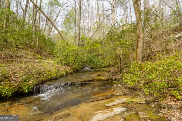 3467 Carver Mill Road, Talking Rock, GA 30175