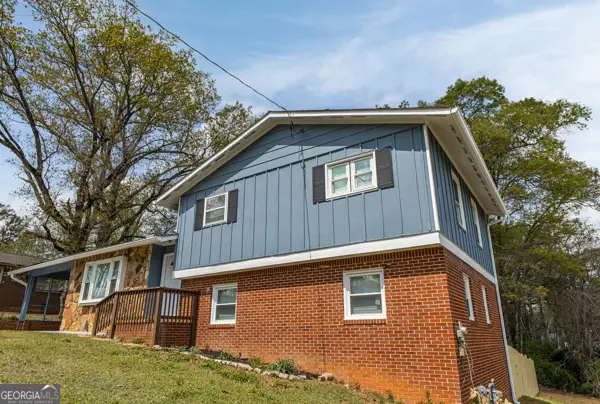 407 Northside Drive, Griffin, GA 30223 - #3