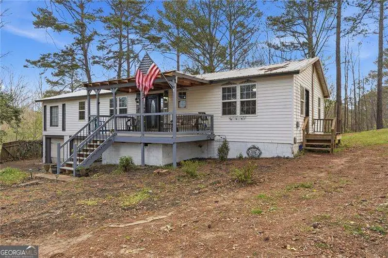 5544 Vaughn Road, Woodstock, GA 30188 - #2