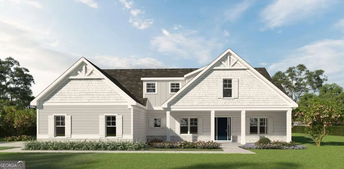 128 Atlantica Drive #30, Newnan, GA 30263 - #1