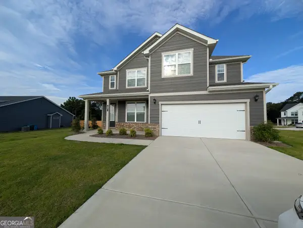 64 Sherwood Drive, Commerce, GA 30529