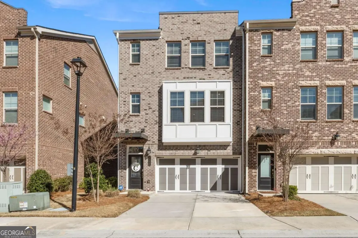 3137 Quinn Place, Chamblee, GA 30341 - #1