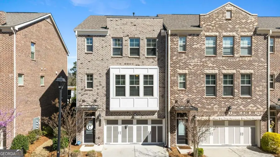 3137 Quinn Place, Chamblee, GA 30341 - #2